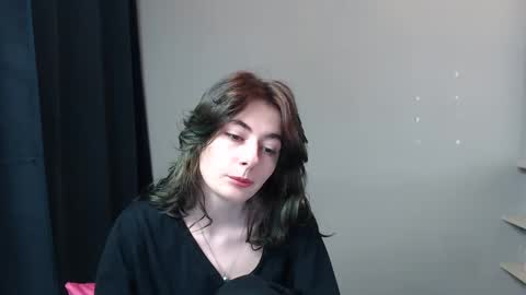 Kristina online show from December 12, 10:24 am