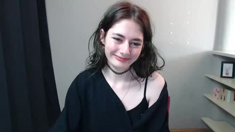 Kristina online show from December 5, 10:12 am