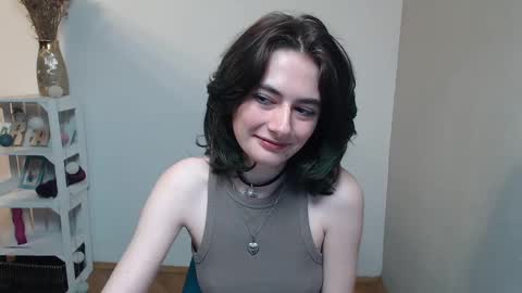 Kristina online show from December 31, 10:04 am