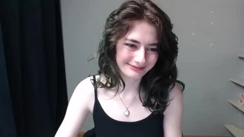 Kristina online show from December 10, 10:17 am