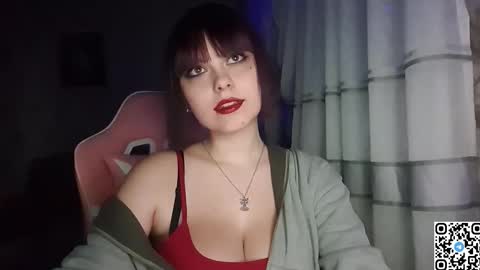 Snapshot of kristibloom chatting on September 25, 6:17 pm Kristi online show from September 25, 6:17 pm