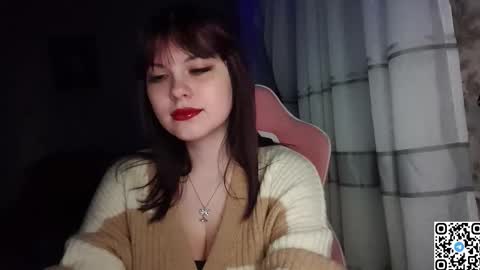 Snapshot of kristibloom chatting on October 1, 6:13 pm Kristi online show from October 1, 6:13 pm