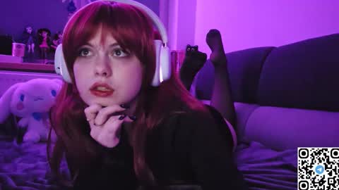 Snapshot of kristibloom chatting on October 30, 8:10 pm Kristi online show from October 30, 8:10 pm