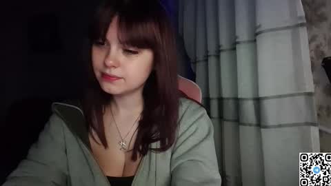 Snapshot of kristibloom chatting on October 4, 6:34 pm Kristi online show from October 4, 6:34 pm