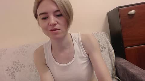 Snapshot of kristina_vagner chatting on March 2, 2:19 am kristina_vagner online show from March 2, 2:19 am