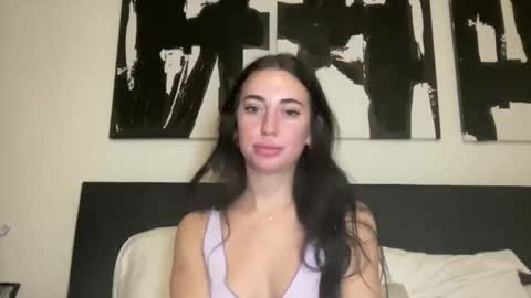 kristina juarez online show from April 15, 2:01 am