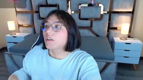 Kristtal  online show from December 23, 3:43 am