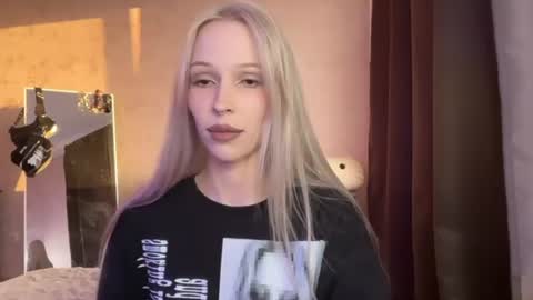 Kristy online show from August 3, 5:40 pm