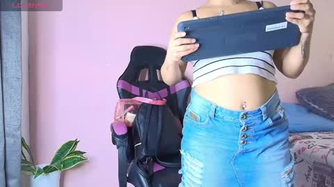 Kristy online show from May 31, 7:26 pm