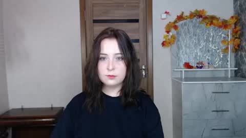 Kristy online show from October 3, 9:31 pm