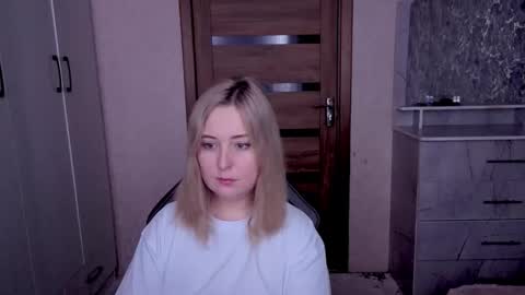 Kristy online show from February 14, 9:22 am