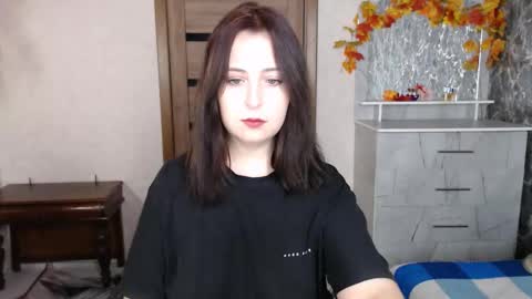 Kristy online show from October 1, 10:15 pm