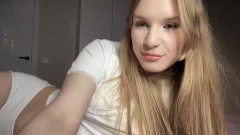 Kristy online show from December 22, 6:22 pm