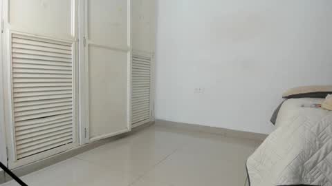 Cristina online show from March 26, 7:37 pm