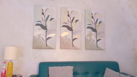 Cristina online show from February 27, 6:08 pm