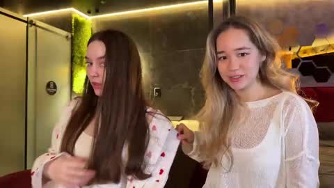 Kristy Nip slip shady  Best model on CB  online show from February 9, 8:02 pm