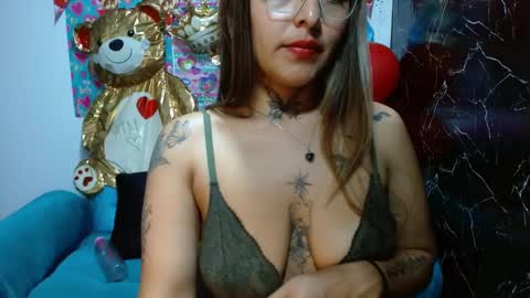 kronikafuckass online show from February 20, 10:48 pm