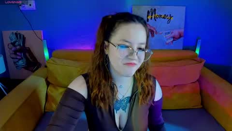 Krys online show from April 13, 6:36 am