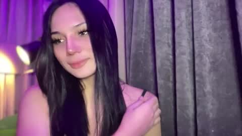 KRISTINE online show from April 16, 10:48 am