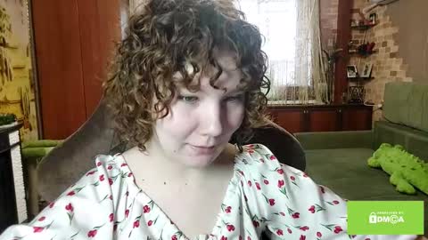 Anna online show from February 17, 10:31 pm