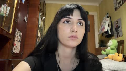 Mira online show from March 26, 8:32 pm