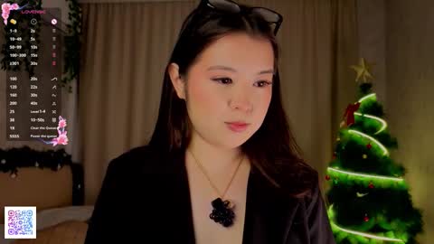 Rina online show from January 13, 4:51 am