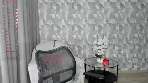 Ksenia online show from December 20, 3:27 pm