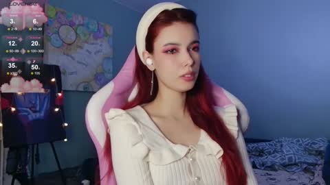 kudemeows online show from December 21, 3:42 pm