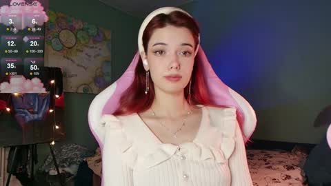 kudemeows online show from December 13, 3:11 pm