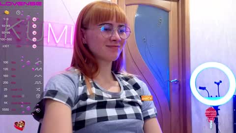 kumisgo online show from December 15, 11:20 pm