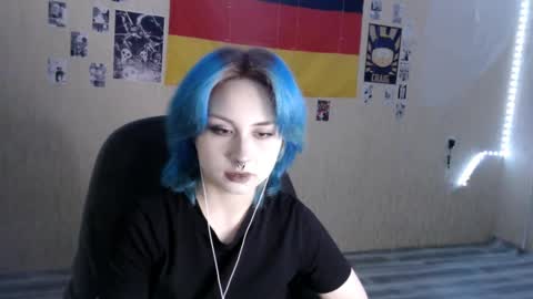 Alice online show from January 15, 5:30 pm