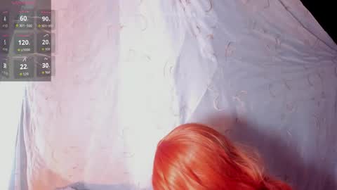 Kuraibii  online show from April 2, 3:53 pm