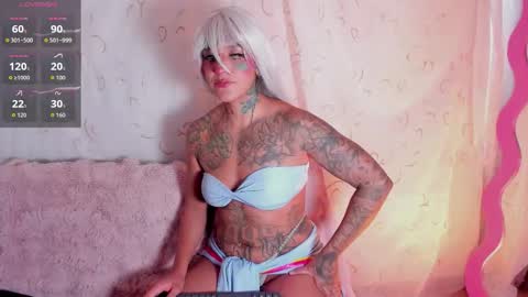 Kuraibii  online show from March 29, 5:01 pm