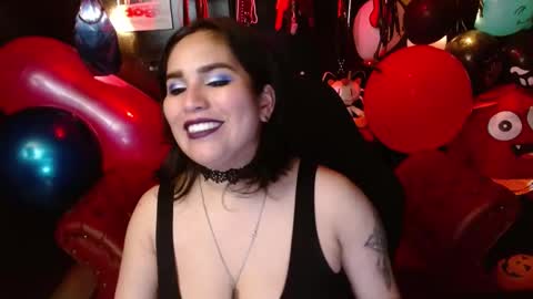 Fetiche Woman online show from September 22, 8:51 pm