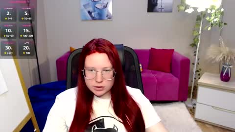 kuri_u online show from March 22, 9:26 am