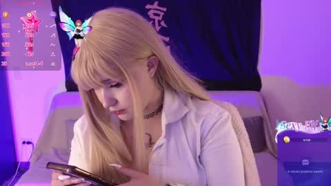 Andy online show from January 8, 2:03 am