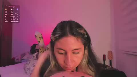 Aria Kess  online show from March 19, 12:04 am