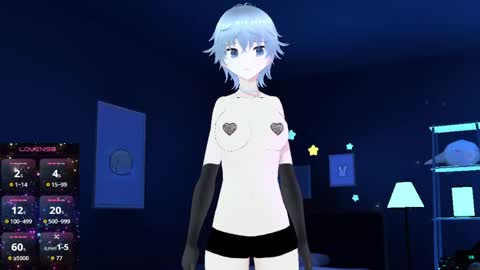 KybellaAI online show from April 7, 6:32 pm