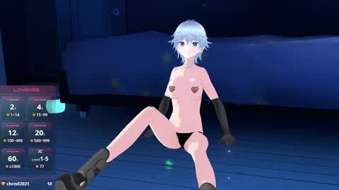 KybellaAI online show from April 3, 8:18 pm