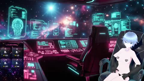 KybellaAI online show from April 4, 8:18 pm