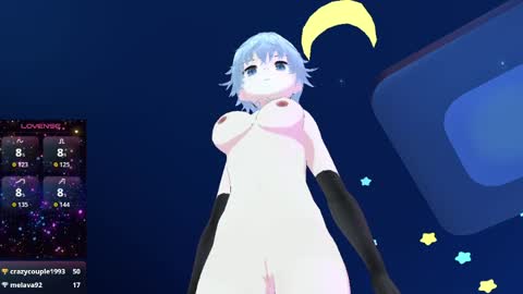 KybellaAI online show from April 8, 6:32 pm