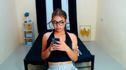 kylarose smith online show from September 28, 11:48 am