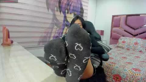  kyle  online show from January 31, 7:23 pm