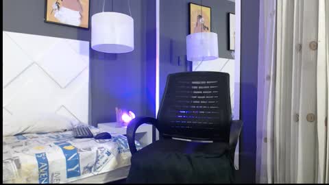 KyleDoom online show from October 28, 5:13 am