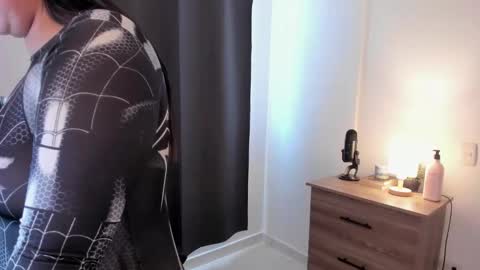 Kyleigh online show from February 12, 10:22 pm