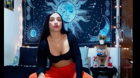 kylie online show from March 18, 8:47 pm