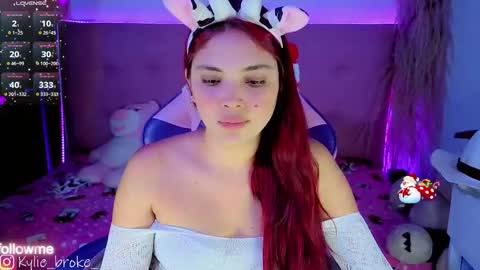 k ylie online show from December 20, 11:20 pm