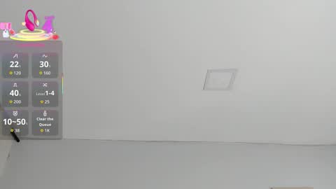 kylie_ls online show from February 10, 3:09 am