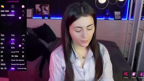 Kylie online show from February 28, 5:48 am