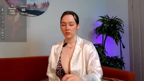 Anna online show from March 9, 4:27 am